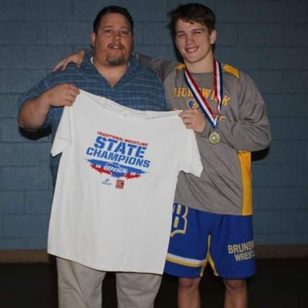 Meet your Posher, Larry